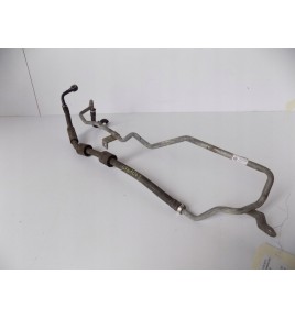 BMW X5 E70, X6 E71 – Servolenkungsschlauch – 2465