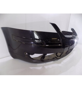 VW PASSAT 3B0 – Frontstoßstange, schwarz – 1032