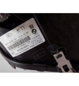 BMW 5er G30 G31 Voll-LED-Scheinwerfer links – 1186