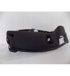 BMW X6 F16 – Mittelkonsole / Armaturenbrett – Leder