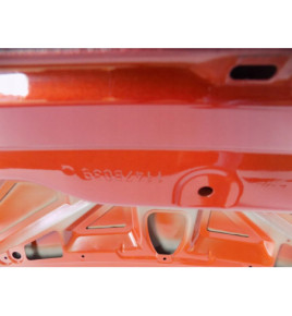 BMW 4 F33 Heckklappe – 1179