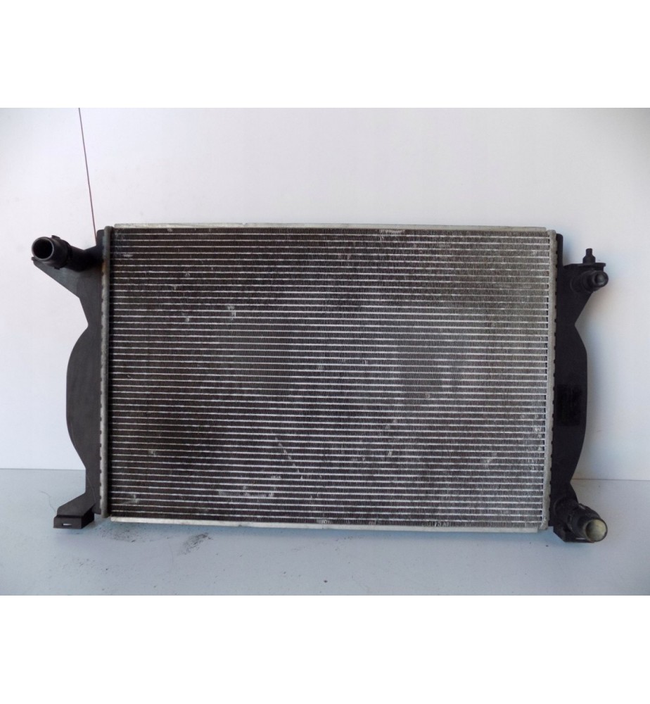 AUDI A6 C6 4F0 WASSERKÜHLER...