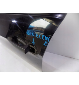 BMW 3er E90 / E91 Vordertür links – 0062