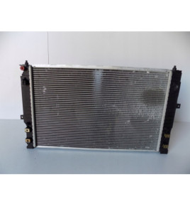 Audi A4 8D0 Wasserkühler – 6084