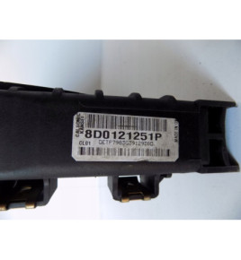 Audi A4 8D0 Wasserkühler – 6084