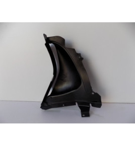 BMW 5er F10/F11 Unterbodenabdeckung links, dreieckig – 3078