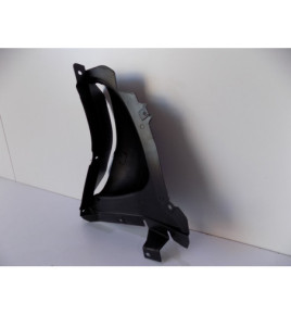BMW 5er F10/F11 Unterbodenabdeckung links, dreieckig – 3078