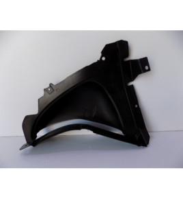 BMW 5er F10/F11 Unterbodenabdeckung links, dreieckig – 3078