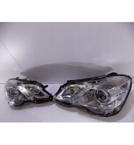 Mercedes E-Klasse W212 Xenon-Scheinwerfer L – 5869