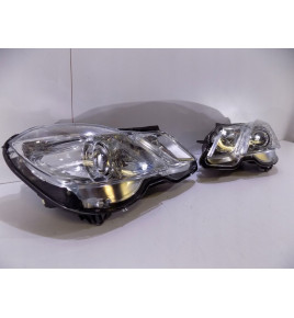 Mercedes E-Klasse W212 Xenon-Scheinwerfer L – 5869