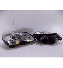 Mercedes E-Klasse W212 Xenon-Scheinwerfer L – 5869