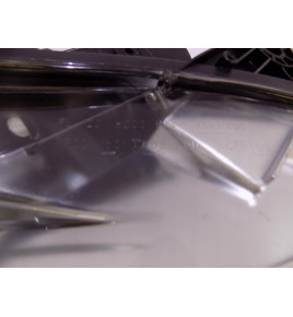 Mercedes E-Klasse W212 Xenon-Scheinwerfer L – 5869