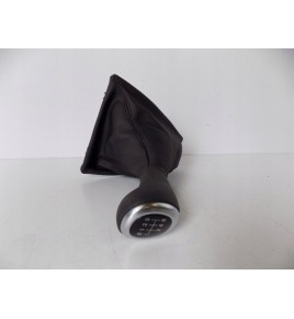 BMW 1 F20 F21 Schaltknauf / Schaltmanschette – 3485