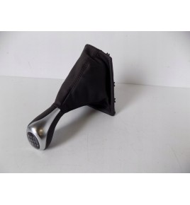 BMW 1 F20 F21 Schaltknauf / Schaltmanschette – 3485