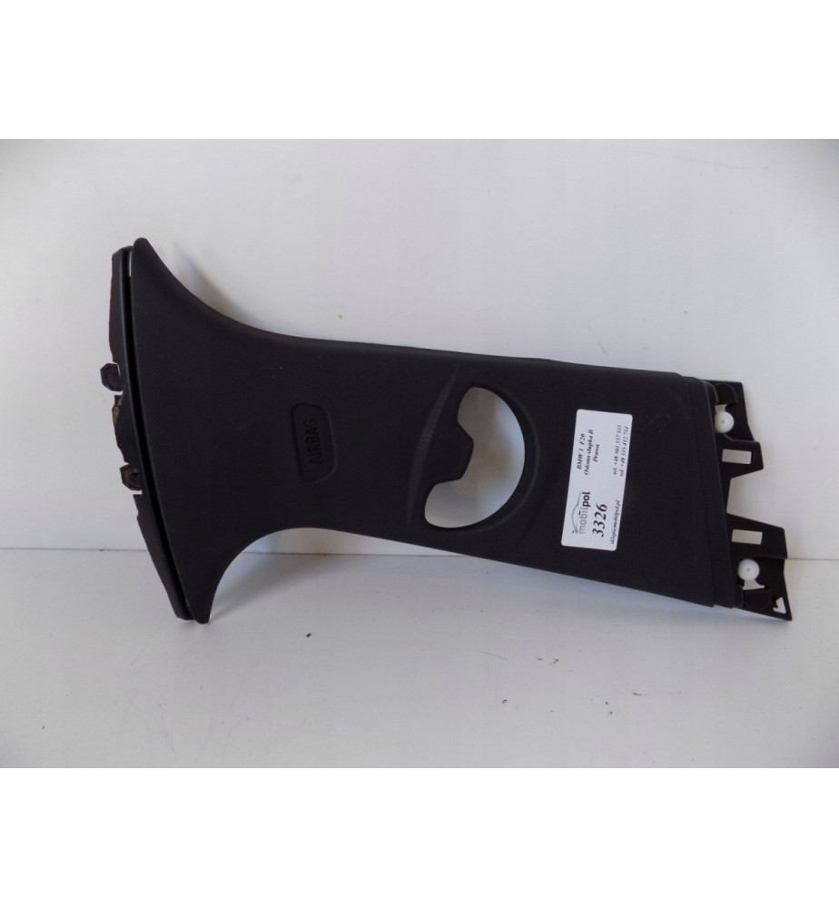 BMW 1 F20 M-Paket...