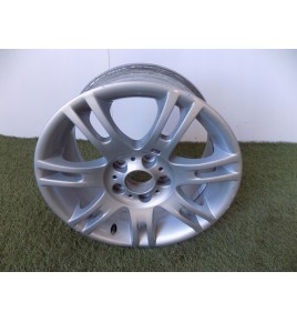 BMW 3er E46 M-P Alufelge / Felge 17 Zoll 5x120 OE: 2282360 – 2616