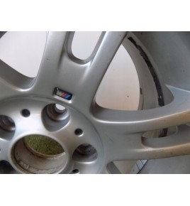 BMW 3er E46 M-P Alufelge / Felge 17 Zoll 5x120 OE: 2282360 – 2616