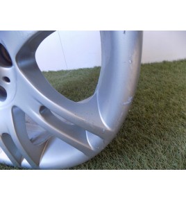 BMW 3er E46 M-P Alufelge / Felge 17 Zoll 5x120 OE: 2282360 – 2616