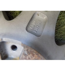 BMW 3er E46 M-P Alufelge / Felge 17 Zoll 5x120 OE: 2282360 – 2616