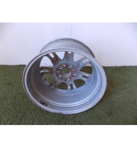 BMW 3er E46 M-P Alufelge / Felge 17 Zoll 5x120 OE: 2282360 – 2616