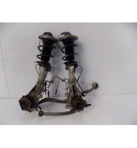 BMW M3 F80, M4 F82, F83... RECHTER KREUZGELENK / QUERLENKER