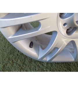 BMW 3er E46 M-P Alufelge / Felge 17 Zoll 5x120 OE: 2282360 – 2594