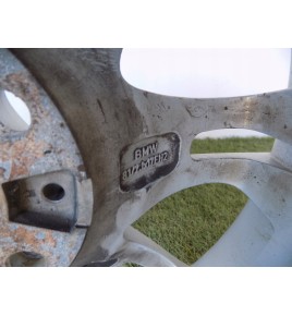 BMW 3er E46 M-P Alufelge / Felge 17 Zoll 5x120 OE: 2282360 – 2594