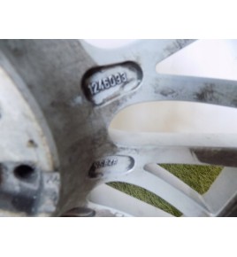BMW 3er E46, Z4 E85 – 18-Zoll-Alufelge / Felge OE: 6759896 – 2580