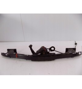 Mercedes W204 Elektrische Anhängerkupplung – 10601