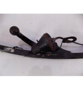 Mercedes W204 Elektrische Anhängerkupplung – 10601