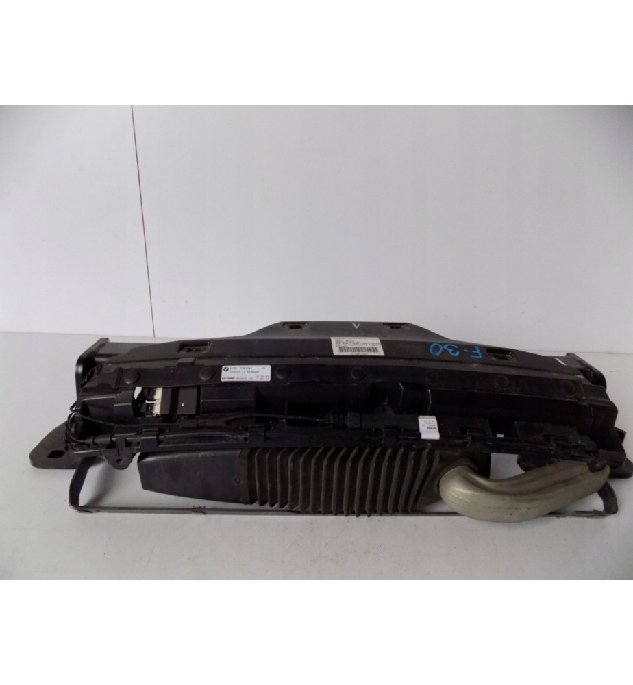 BMW 3er F30 F31 Elektrische...