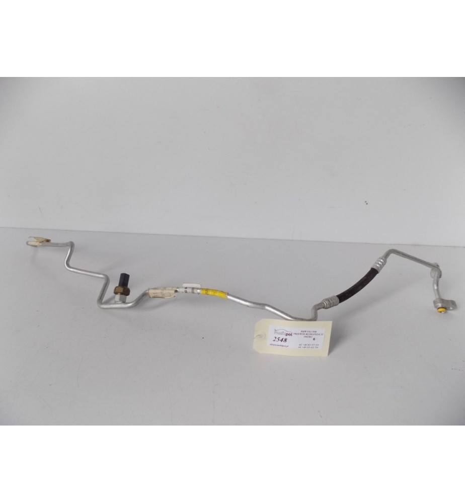 BMW 5er E60 / E61 –...