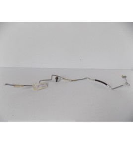 BMW 5er E60 / E61 – Klimaschlauch