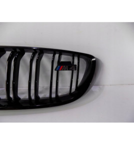 BMW 4 F32 – Nierengrill in Hochglanz / M-Power – 3063