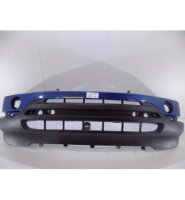 BMW X5 E53 Frontstoßstange – 0941