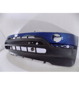 BMW X5 E53 Frontstoßstange – 0941