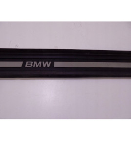 BMW 1 E87 Zierleiste für die Einstiegsleiste