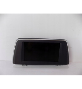 BMW X1 F48 – Navigation, Monitor, Display