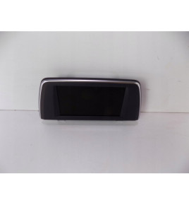 BMW X1 F48 – Navigation, Monitor, Display