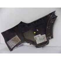 BMW X5 E70 Seitenschweller / Stoßfänger-Eckteil hinten links – 1148