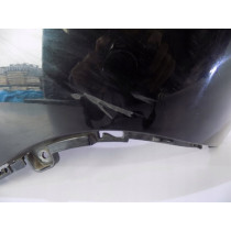 BMW X5 E70 Seitenschweller / Stoßfänger-Eckteil hinten links – 1148