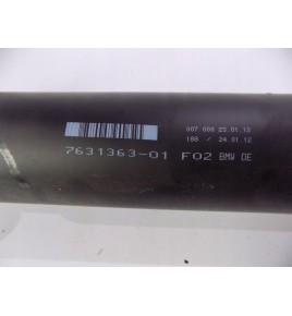 BMW 7 F02 – Antriebswelle 7631363 – 13784