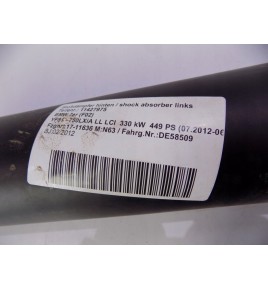 BMW 7 F02 – Antriebswelle 7631363 – 13784