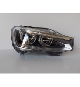 BMW X3 F25 LCI / X4 26 Adaptive LED-Leuchte R – 1184