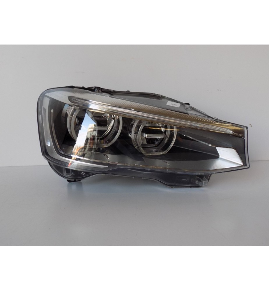 BMW X3 F25 LCI / X4 26...