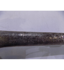 BMW 1 F20/21, BMW 2 F22/23 – Linker Querlenker – 00012