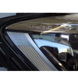 BMW X3 F25 LCI / X4 26 Adaptive LED-Leuchte R – 1184