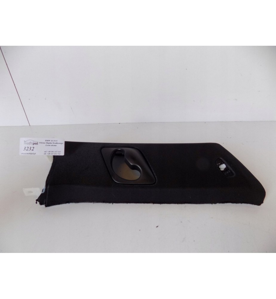 BMW X5 F15 –...
