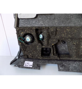 BMW 5er G30 – Hutablage – 3397