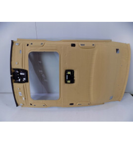 BMW 1 F20 Dachhimmel M-Paket / Schiebedach – 0014